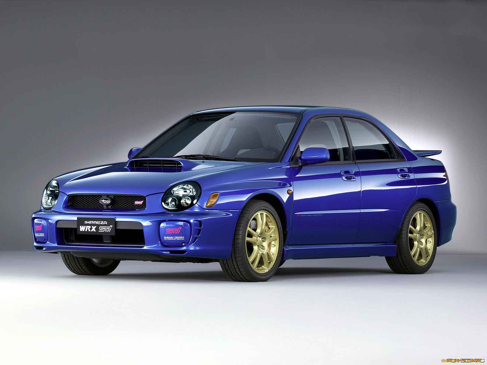 , subaru